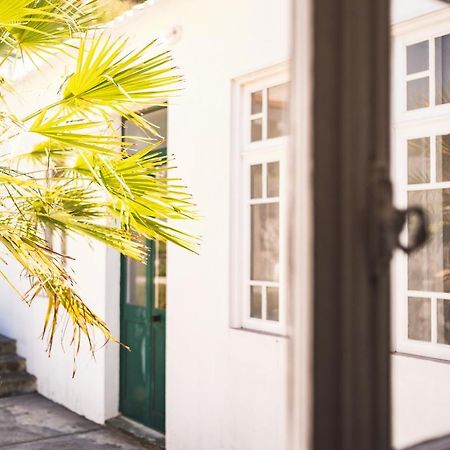 Genuino House Horta (Azores) Exterior foto